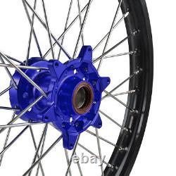 DOT 21 18 Front Rear Wheel Spokes For Husqvarna FC250 FC350 FC450 2014-2020