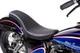 Ds 16in Chrome Front Drop Center Spoke Set Harley Fl V Twin 40
