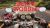 Death Wobble Causes And Prevention