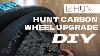 Diy Hunt Carbon 50 Wheelset Installation Pov Upgrade On Trek Domane Al 3