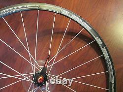 Dt Swiss 32 Rrc425f Rrc525r Carbon Tubulars Bladed Spoke 700c Shimano Wheel Set