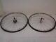 Dt Swiss Mon Chasseral Rr-1450 622x15 Spoke Front 282mm Spoke Rear 286/288mm Sr
