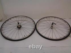 Dt Swiss Mon Chasseral Rr-1450 622x15 Spoke Front 282mm Spoke Rear 286/288mm Sr