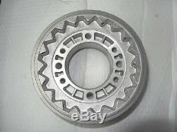 Ducati SS GT SPORT SP SS 750 860 900 FRONT REAR Spoked Wheel Hub 797.80.460