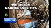 E Bike Important Rear Hub Motor Maintenance Tips