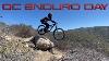 Enduro Day Testing Out Maxxis Assegai And Dissector On Some Steep And Loose Oc Trails 9 14 21
