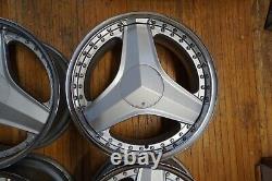 Enkei Intowner wheels Selbach 3 spoke