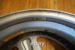 Enkei Intowner wheels Selbach 3 spoke