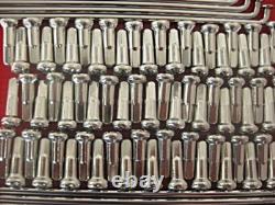 FIT SUZUKI GT550 1977 FRONT +REAR SPOKE SET STAINLESS STEEL 72Pcs