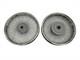 Fit For Royal Enfield Classic 500cc Front And Rear Wheel Rim With 80 Spoke