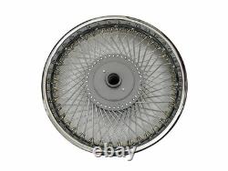 Fit For Royal Enfield Classic 500cc Front and Rear Wheel Rim With 80 Spoke
