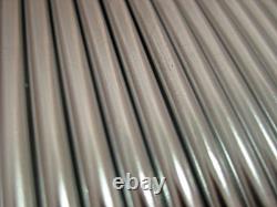 Fit HONDA XL250 S XL250S 1979-1980 FRONT + REAR SPOKE SET STAINLESS mi