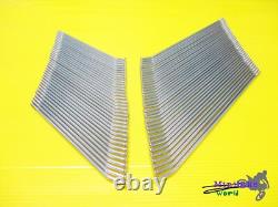 Fit SUZUKI DR600 FRONT & REAR SPOKES SET mi372