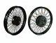 Fits Royal Enfield 80 Spoke Front Rear Disc Brake Steel Wheel Rim Wm2 19