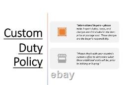 Fits Royal Enfield Classic Front Disc Break & Rear Wheel Rim Set 40 Spoke