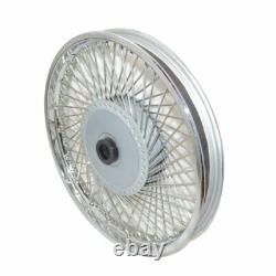 Fits Royal Enfield Front Rear 80 Spoke Standard Pair Steel Wheel Rim Wm2-19