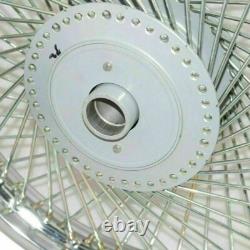 Fits Royal enfield 19 Front Rear 80 Spoke Standard Pair Alloy Wheel Rim set