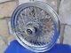 For 73-84 Harley Shovel Head 16x3 80 Spoke Twisted Front Or Rear Wheel