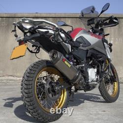 For BMW G310 GS Front Rear Spoke Wheels 19x3.0 17x4.25 Gold Rim Casting Hub