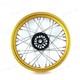 For Cfmoto 800mt Cf800-5 Front Rear Spoke Wheel Rim Hub Complete Wheel Kit