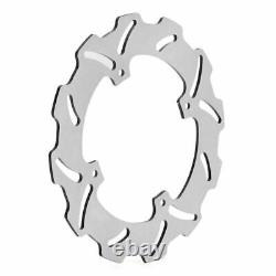 For Honda 21 Front 18 Rear CNC Spoked Wheels Set CRF450R 02-12 CRF250R 04-13
