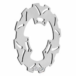 For Honda 21 Front 18 Rear CNC Spoked Wheels Set CRF450R 02-12 CRF250R 04-13