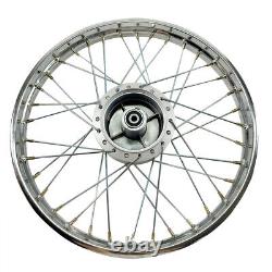 For Honda Trail CT90 CT200 Wheel Rim Ring & Hub with Spokes Front & Rear K0-K5 US