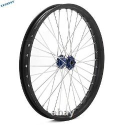 For Talaria Sting 21x1.6 & 19x1.6 Spoked Front Rear Wheels Rims Hubs E-Bike 22+