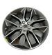 Ford Factory 20 Wheel Rim 2016 2017 2018 Ford Edge Gt4z-1007-c