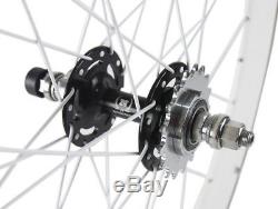 Front 70mm Tri Spoke Wheel Rear 88mm Clincher Front+Rear Carbon Wheelset 700C