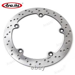 Front Rear Brake Rotor and Bolts for BMW R1100R Spoke Wheel 1995 2001 2000 Front Rear Brake Rotor and Bolts for BMW R1100R Spoke Wheel 1995 2001 2000