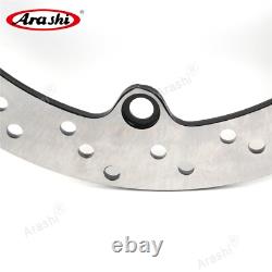 Front Rear Brake Rotor and Bolts for BMW R1100R Spoke Wheel 1995 2001 2000