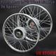 Front & Rear Wheel Rim Ring & Hub With 36 Spokes K0-k5 For Honda Trail Ct90 Ct200