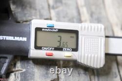 Front or Rear 16 inch Star Twin Spoke 119 Style OEM Mini Cooper S R55 R56 R57 #2