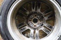 Front or Rear 16 inch Star Twin Spoke 119 Style OEM Mini Cooper S R55 R56 R57 #2