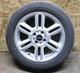 Front Or Rear 16 Inch Star Twin Spoke 119 Style Oem Mini Cooper S R55 R56 R57 #3