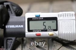 Front or Rear 16 inch Star Twin Spoke 119 Style OEM Mini Cooper S R55 R56 R57 #3