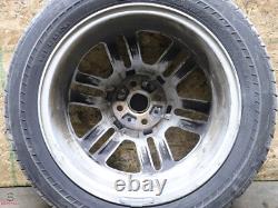 Front or Rear 16 inch Star Twin Spoke 119 Style OEM Mini Cooper S R55 R56 R57 #3