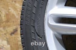 Front or Rear 16 inch Star Twin Spoke 119 Style OEM Mini Cooper S R55 R56 R57 #4