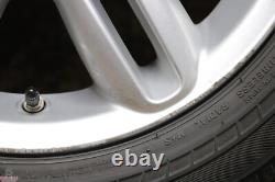 Front or Rear 16 inch Star Twin Spoke 119 Style OEM Mini Cooper S R55 R56 R57 #4