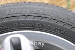 Front or Rear 16 inch Star Twin Spoke 119 Style OEM Mini Cooper S R55 R56 R57 #4