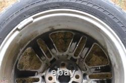 Front or Rear 16 inch Star Twin Spoke 119 Style OEM Mini Cooper S R55 R56 R57 #4