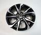 Front Or Rear 18 10 Spoke Wheel Alloy Rim Oem Honda Civic Si 17-21 18x8