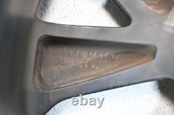 Front or Rear 18 10 Spoke Wheel Alloy Rim OEM Honda Civic SI 17-21 18X8