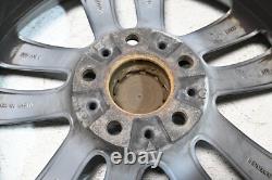 Front or Rear Light Alloy Rim Wheel Double Spoke Style 421 OEM BMW E84 #2 18x8J