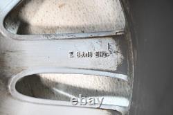 Front or Rear Light Alloy Rim Wheel Double Spoke Style 421 OEM BMW E84 #2 18x8J