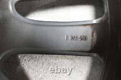 Front or Rear Light Alloy Rim Wheel Double Spoke Style 421 OEM BMW E84 #2 18x8J