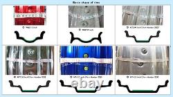 G650X country Spoke Wheel Tubeless Kit / Front 19×2.50 Rear 17×3.00 FR-G65XC