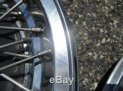 Genuine 1980 Chevy Impala Caprice 15 inch wire spoke hubcaps wheel covers