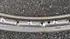 Genuine Front And Rear Dunlop Chrome Wheel Rims 40 Spoke James Super Swift
